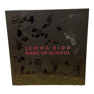 Jemma Kidd Tailored Colour I-ris Enhancers Eye Shadow, 02 Green 1.5g $10 Each